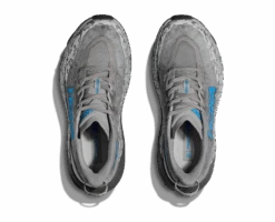 Hoka Women's Speedgoat 6 (SYST - Stellar Grey/Asteroid) -Shoes Fashion Store 1147811 SYST 2