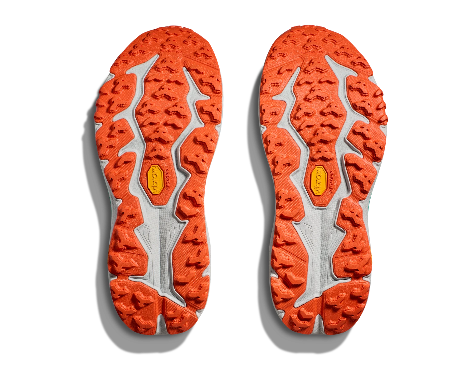 Hoka Women's Speedgoat 6 WIDE (VYM - Varsity Navy/Meteor) 7 Hoka Women's Speedgoat 6 WIDE (VYM - Varsity Navy/Meteor) - Image 7