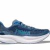Hoka Men's Mach 6 (DHN - Downpour/Thunder)