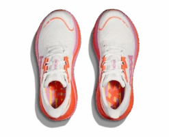 Hoka Women's Skyward X (FLP - Frost/Lupine) -Shoes Fashion Store 1147912 FLP 2