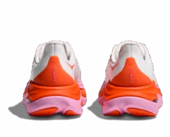 Hoka Women's Skyward X (FLP - Frost/Lupine) -Shoes Fashion Store 1147912 FLP 5