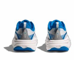 Men's Skyflow (HLF - Hoka Blue/Frost) -Shoes Fashion Store 1155111 HLF 5