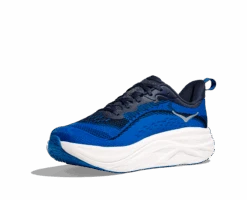 Hoka Men's Skyflow WIDE (VVY - Varsity Navy/Electric Cobalt) 10 Hoka Men's Skyflow WIDE (VVY - Varsity Navy/Electric Cobalt) -Shoes Fashion Store 1155111 VVY 3