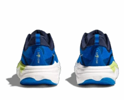 Hoka Men's Skyflow WIDE (VVY - Varsity Navy/Electric Cobalt) 12 Hoka Men's Skyflow WIDE (VVY - Varsity Navy/Electric Cobalt) -Shoes Fashion Store 1155111 VVY 5