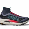 Hoka Men's Tecton X 3 (SSC - Stormy Skies/Cerise)
