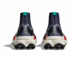 Hoka Men's Tecton X 3 (SSC - Stormy Skies/Cerise) -Shoes Fashion Store 1155112 SSC 5