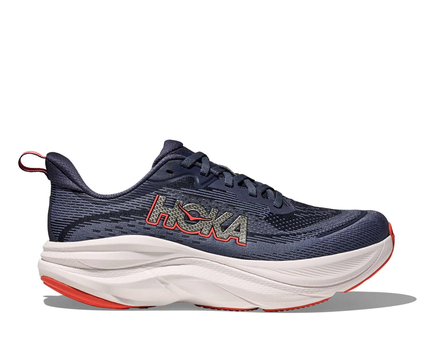 Hoka Women's Skyflow (NKN - Nautical Dusk/Anchor) 1 Hoka Women's Skyflow (NKN - Nautical Dusk/Anchor)