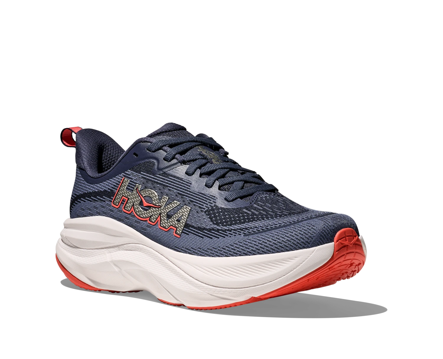 Hoka Women's Skyflow (NKN - Nautical Dusk/Anchor) 3 Hoka Women's Skyflow (NKN - Nautical Dusk/Anchor) - Image 3
