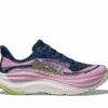 Hoka Women's Skyflow WIDE (MTW - Midnight/Pink Twilight)