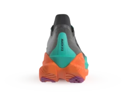 Hoka Women’s Mach X 2 (BCQ - Black/Electric Aqua) 13 Hoka Women’s Mach X 2 (BCQ - Black/Electric Aqua) -Shoes Fashion Store 1155120 BCQ 5