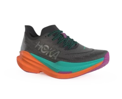 Hoka Women’s Mach X 2 (BCQ - Black/Electric Aqua) 9 Hoka Women’s Mach X 2 (BCQ - Black/Electric Aqua) -Shoes Fashion Store 1155120 BCQ 6