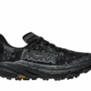 Hoka Men's Speedgoat 6 GTX (BCKT - Black/Outer Orbit)
