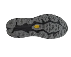 Hoka Women's Speedgoat 6 GTX (BCKT - Black/Outer Orbit) -Shoes Fashion Store 1155150 BCKT 7