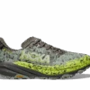 Hoka Men's Speedgoat 6 GTX (STLV - Slate/Aloe Vera)