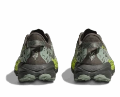 Hoka Men's Speedgoat 6 GTX (STLV - Slate/Aloe Vera) -Shoes Fashion Store 1155150 STLV 5