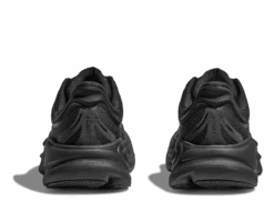 Hoka Men's Bondi 9 (BBLC - Black/Black) -Shoes Fashion Store 1162011 BBLC 5