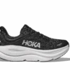 Hoka Men's Bondi 9 WIDE (BWHT - Black/White)