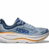 Hoka Men's Bondi 9 WIDE (DNP - Drizzle/Downpour)