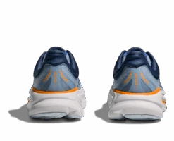 Hoka Men's Bondi 9 WIDE (DNP - Drizzle/Downpour) -Shoes Fashion Store 1162011 DNP 5 bbf0f3ab 9637 4cd3 88f8 27be3d91b189