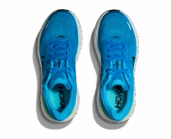 Men's Bondi 9 (SLHK - Skyward Blue/Hoka Blue) -Shoes Fashion Store 1162011 SLHK 2