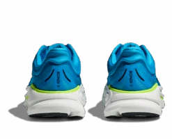Men's Bondi 9 (SLHK - Skyward Blue/Hoka Blue) -Shoes Fashion Store 1162011 SLHK 5