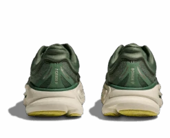 Hoka Men's Bondi 9 (SNTF - Succulent/Fern) -Shoes Fashion Store 1162011 SNTF 5