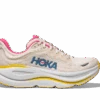 Hoka Women's Bondi 9 (ALBST - Alabaster/Birch)