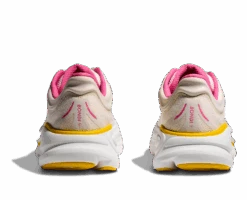 Hoka Women's Bondi 9 (ALBST - Alabaster/Birch) 12 Hoka Women's Bondi 9 (ALBST - Alabaster/Birch) -Shoes Fashion Store 1162012 ALBST 5 1