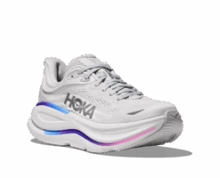 Hoka Women's Bondi 9 WIDE (CYWH - Cosmic Grey/White) 8 Hoka Women's Bondi 9 WIDE (CYWH - Cosmic Grey/White) -Shoes Fashion Store 1162012 CYWH 6 972390f5 847b 466f 8b00 d0f434645553