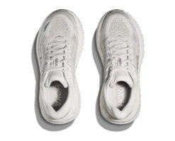 Hoka Women's Bondi 9 WIDE (SDSTS - Stardust/Silver) -Shoes Fashion Store 1162012 SDSTS 2 72b19a38 1590 4497 93c4 cb35151178a0