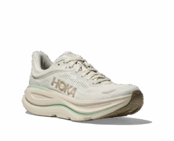 Hoka Women's Bondi 9 (TLSL - Truffle Salt/Sea Glass) 9 Hoka Women's Bondi 9 (TLSL - Truffle Salt/Sea Glass) -Shoes Fashion Store 1162012 TLSL 6