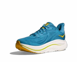 Hoka Men's Clifton 10 WIDE (ALF - Alpine Blue/Foggy Night) 10 Hoka Men's Clifton 10 WIDE (ALF - Alpine Blue/Foggy Night) -Shoes Fashion Store 1162030 ALF 3 db28a319 52c5 427e 8a48 a0897b8eff5b