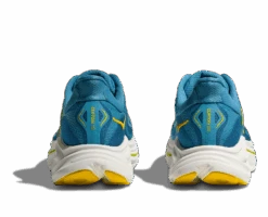 Hoka Men's Clifton 10 WIDE (ALF - Alpine Blue/Foggy Night) 12 Hoka Men's Clifton 10 WIDE (ALF - Alpine Blue/Foggy Night) -Shoes Fashion Store 1162030 ALF 5 42d6be0e c04a 4ca8 8faf 723bb274b249