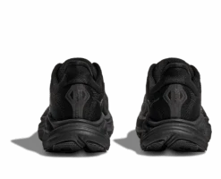 Hoka Men's Clifton 10 (BBLC - Black/Black) -Shoes Fashion Store 1162030 BBLC 5