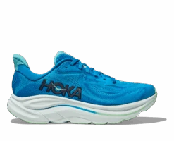 Men's Clifton 10 EXTRA WIDE (HSK - Hoka Blue/Skyward Blue)