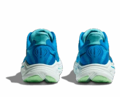 Men's Clifton 10 (HSK - Hoka Blue/Skyward Blue) 10 Men's Clifton 10 (HSK - Hoka Blue/Skyward Blue) -Shoes Fashion Store 1162030 HSK 5