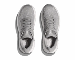 Hoka Men's Clifton 10 (STLLR - Stellar Grey/Stardust) 11 Hoka Men's Clifton 10 (STLLR - Stellar Grey/Stardust) -Shoes Fashion Store 1162030 STLLR 2