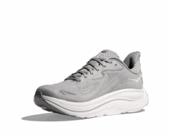 Hoka Men's Clifton 10 (STLLR - Stellar Grey/Stardust) 9 Hoka Men's Clifton 10 (STLLR - Stellar Grey/Stardust) -Shoes Fashion Store 1162030 STLLR 3