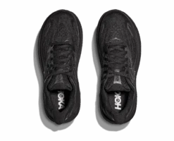 Hoka Women's Clifton 10 (BBLC - Black/Black) -Shoes Fashion Store 1162031 BBLC 2