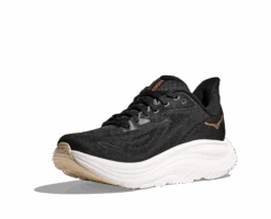Hoka Women's Clifton 10 (BRGL - Black/Rose Gold) 9 Hoka Women's Clifton 10 (BRGL - Black/Rose Gold) -Shoes Fashion Store 1162031 BRGL 3
