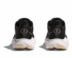 Hoka Women's Clifton 10 (BRGL - Black/Rose Gold) 10 Hoka Women's Clifton 10 (BRGL - Black/Rose Gold) -Shoes Fashion Store 1162031 BRGL 5