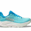 Hoka Women's Clifton 10 (SKYW - Skyward Blue/Cielo Blue)