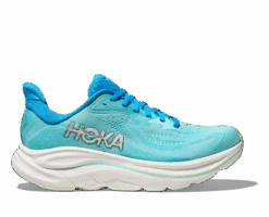 Hoka Women's Clifton 10 (SKYW - Skyward Blue/Cielo Blue)
