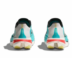 Hoka Unisex Cielo X1 2.0 (FLCK - Frost/Black) -Shoes Fashion Store 1162053 FLCK 5