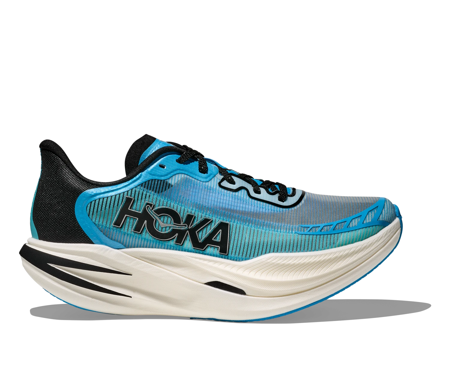 Hoka Unisex Cielo X1 2.0 (SKYW - Skyward Blue/Cielo Blule) 1 Hoka Unisex Cielo X1 2.0 (SKYW - Skyward Blue/Cielo Blule)
