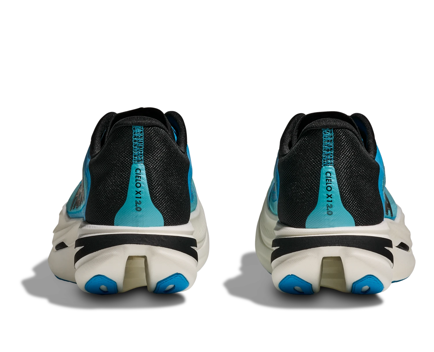 Hoka Unisex Cielo X1 2.0 (SKYW - Skyward Blue/Cielo Blule) 6 Hoka Unisex Cielo X1 2.0 (SKYW - Skyward Blue/Cielo Blule) - Image 6