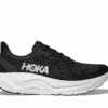 Hoka Men's Arahi 8 WIDE (BWHT - Black/White)