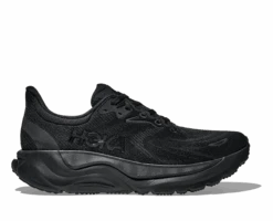 Hoka Women's Arahi 8 (BBLC - Black/Black)