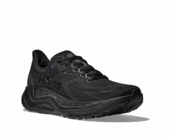 Hoka Women's Arahi 8 (BBLC - Black/Black) 9 Hoka Women's Arahi 8 (BBLC - Black/Black) -Shoes Fashion Store 1168691 BBLC 6