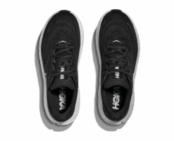 Hoka Women's Arahi 8 (BWHT - Black/White) -Shoes Fashion Store 1168691 BWHT 2